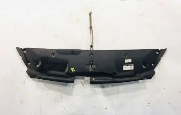 Peugeot 508 Front piece kit 