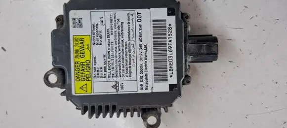 Honda CR-V Xenon control unit/module LBHE03L69FA1528 LBHE03L