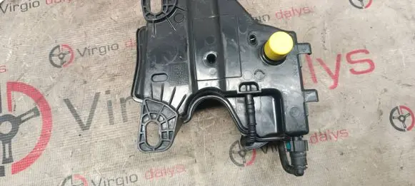 FAP fluid tank