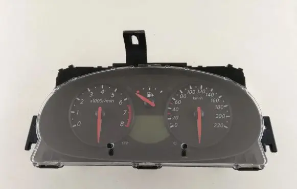 Nissan Micra Speedometer (instrument cluster) KL1944