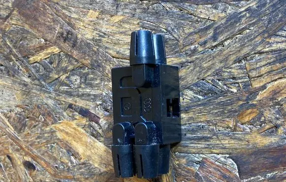 Mercedes-Benz E W124 Other relay 1248007415 053850A KW11X92