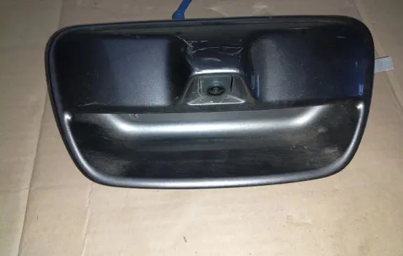 Nissan Leaf I (ZE0) Tailgate/trunk/boot exterior handle 906063NL1B