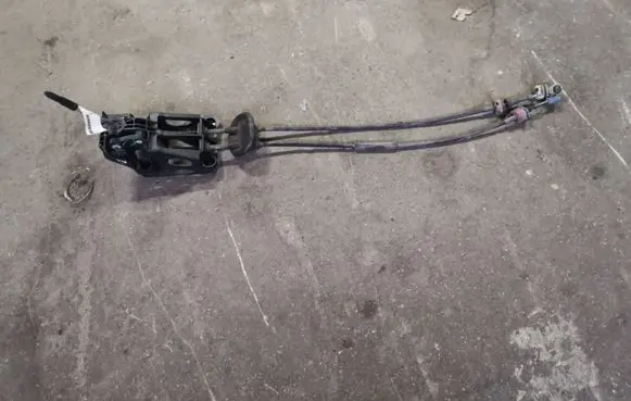 Citroen C1 Gear shifter/selector