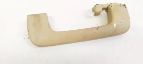 Audi A4 S4 B7 8E 8H Rear interior roof grab handle 8E0857608C