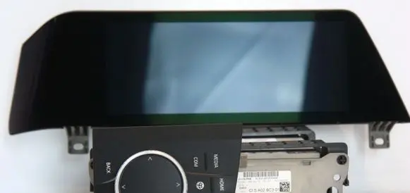 BMW 3 G20 G21 Radio/CD/DVD/GPS head unit 9891527 65125A36392 5A36392