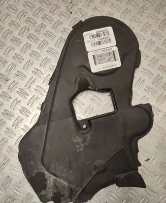 Volvo V60 Timing belt guard (cover) 6906393 1626320