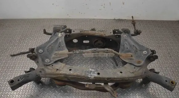 Rear subframe