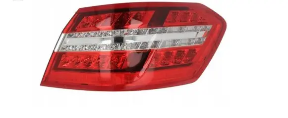 Mercedes-Benz E W212 Rear/tail lights
