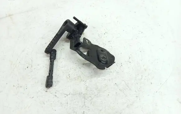 Opel Corsa F Front height sensor lever 9824499280