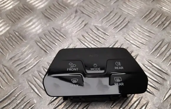 Volkswagen Golf VIII Light switch 5H0941193AD