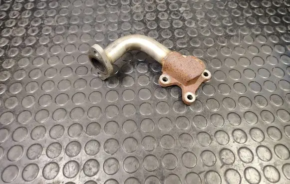 Nissan Murano Z51 EGR valve line/pipe/hose