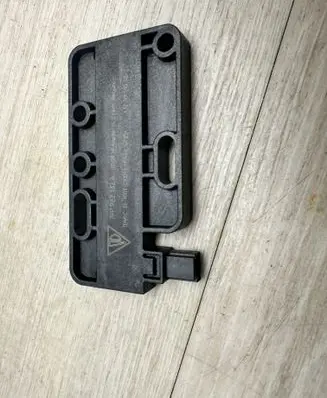Porsche Cayenne (92A) Keyless (KESSY) go control unit/module 7PP962132A 28400127001