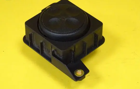 Audi A6 S6 C5 4B Seat control switch 8L0959777A