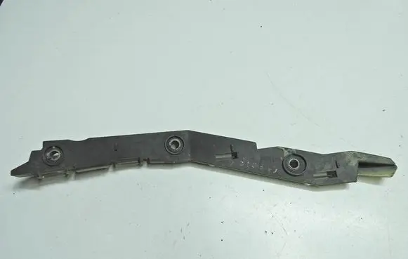 Citroen C4 I Front bumper mounting bracket 9656670980