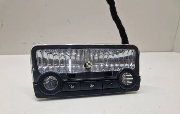 BMW 5 F10 F11 Rear seat light 6570100000 12082904 43916369905