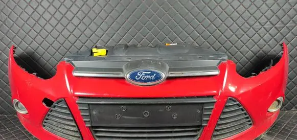 Ford Focus Front bumper