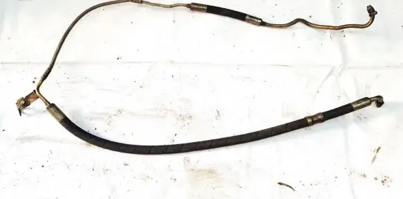 Power steering hose/pipe/line