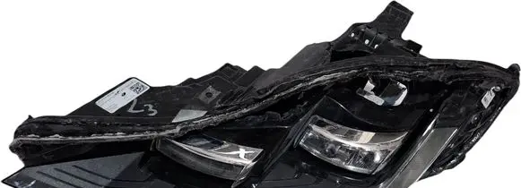 Jaguar XE Headlight/headlamp LX7313W030FC