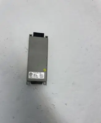Volkswagen Touareg I Other control units/modules 7L6035729