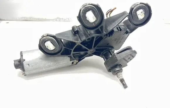 Mercedes-Benz C W203 Rear window wiper motor A2038204642