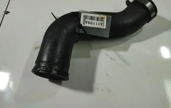 KIA Ceed Intercooler hose/pipe 