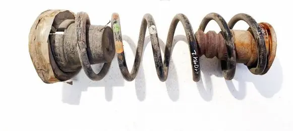 Peugeot Partner Rear coil spring 