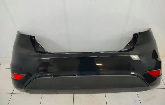 Ford Fiesta Rear bumper 