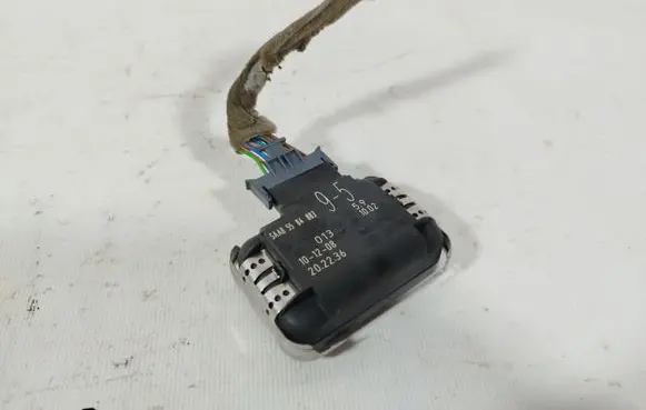 Saab 9-5 Rain sensor 1397212013 202236