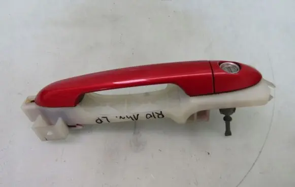 KIA Rio Front door exterior handle