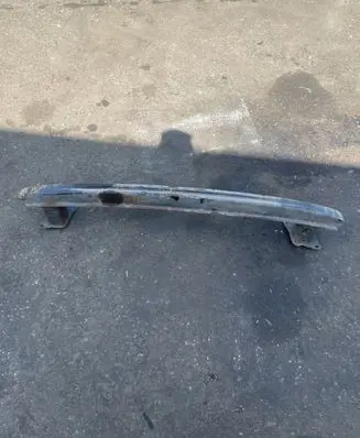 Rear beam