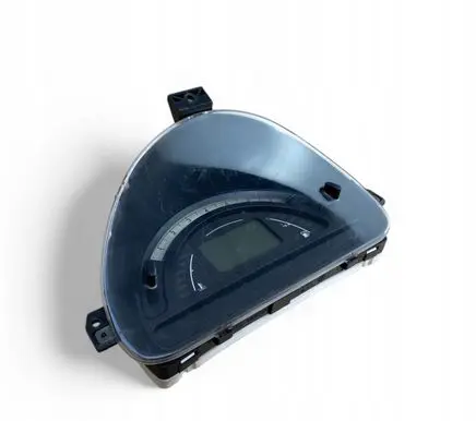 Citroen C3 Speedometer (instrument cluster) P9645994280