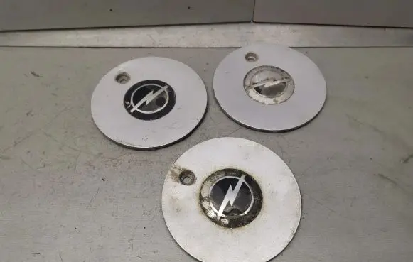 Opel Zafira A Original wheel cap 90538592