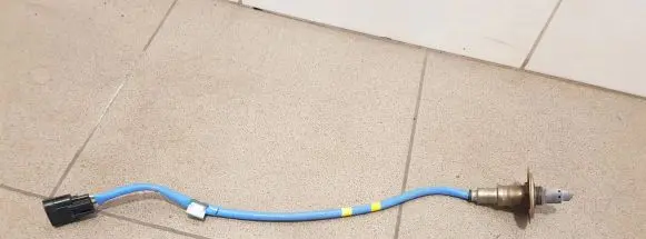 Dacia Sandero III Lambda probe sensor 226937054R