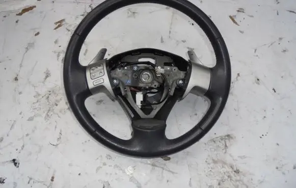 Audi A3 S3 8V Steering wheel