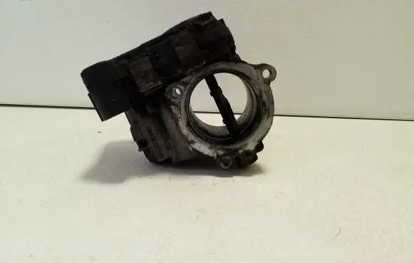 Fiat Ducato Throttle valve 5801727743