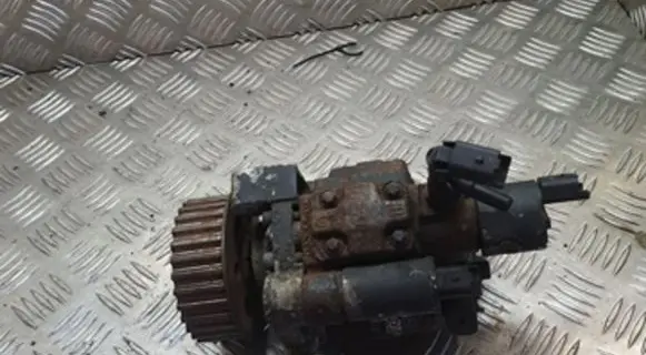 Renault Scenic II - Grand scenic II Fuel injection high pressure pump A2C20000754 K0505