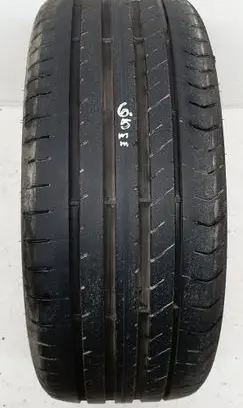 Mercedes-Benz S W220 R15 summer tire 
