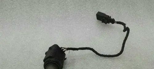 Bentley Flying Spur Front parking sensor holder (PDC) 3D0919275B