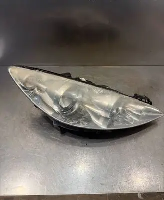 Peugeot 308 Headlight/headlamp 44700748