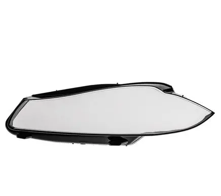 Jaguar XF X250 Headlight lense CX23-13W030-EF