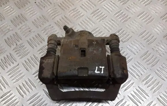 Subaru Impreza III Rear brake caliper BRAK