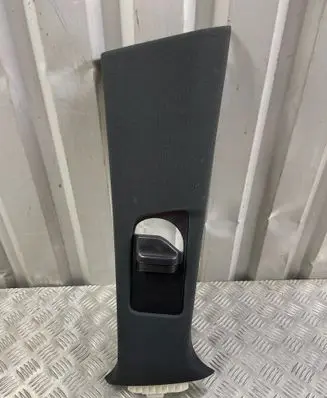 Mercedes-Benz ML W166 (B) pillar trim (top) A1668680239 SP6512
