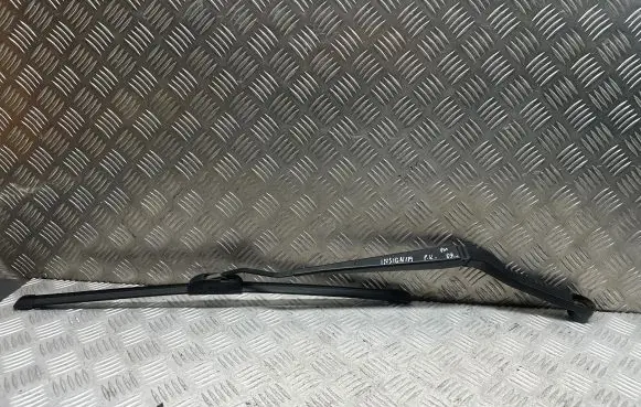 Opel Insignia A Front wiper blade arm 13227398