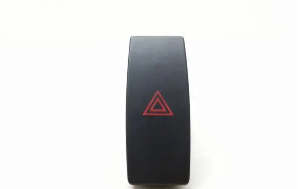 Mazda 6 Hazard light switch GS1D664H0A 03099700 K1827