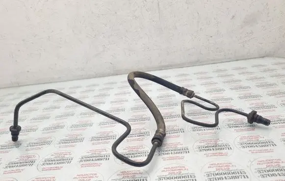 Seat Toledo II (1M) Clutch pipe/line 1J1721465AH
