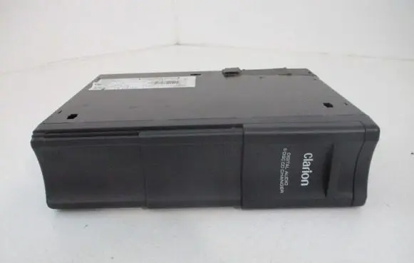 Peugeot 407 CD/DVD changer 9647427980