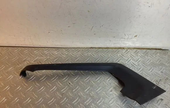 Porsche Macan (95B) Other center console (tunnel) element 95B864366