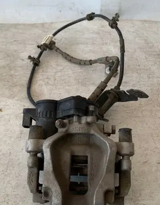 Chrysler Pacifica Rear brake caliper