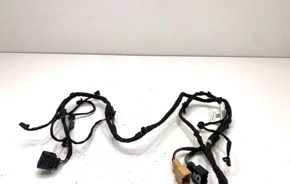 Skoda Scala Tailgate/trunk wiring harness 