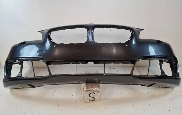 BMW 5 F10 F11 Front bumper 51117331706